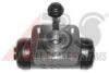 SPIDAN 83182 Wheel Brake Cylinder